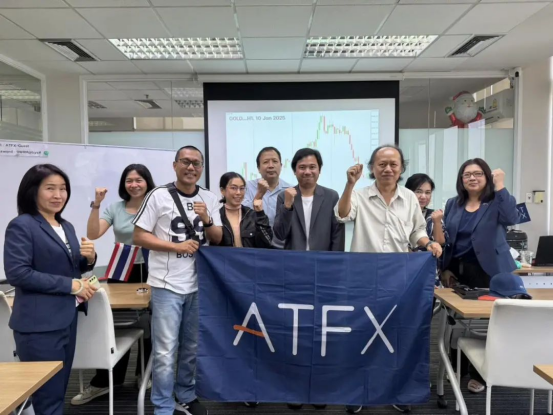 博星优配 从工具到策略：ATFX 2025泰国研讨会解码实战交易密码