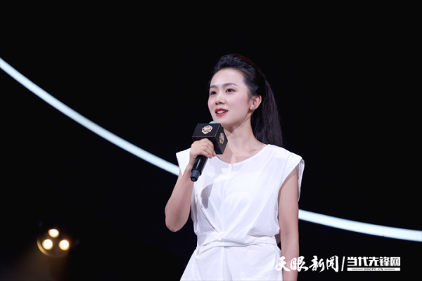 优配货主 天眼人物｜追梦者向琴琴：法医界的“一根筋”女孩