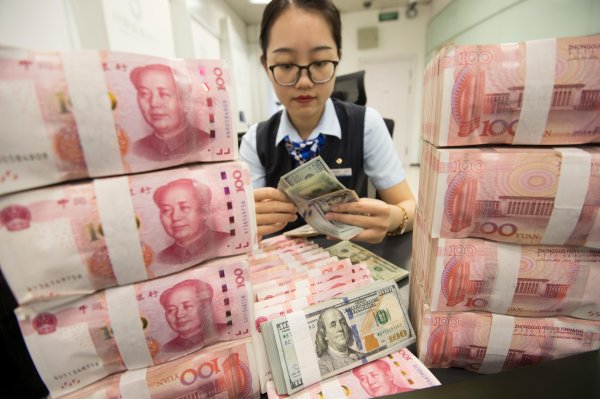 翻乐股 7月大变局：存款超50万的家庭，这3大转折得盯紧！