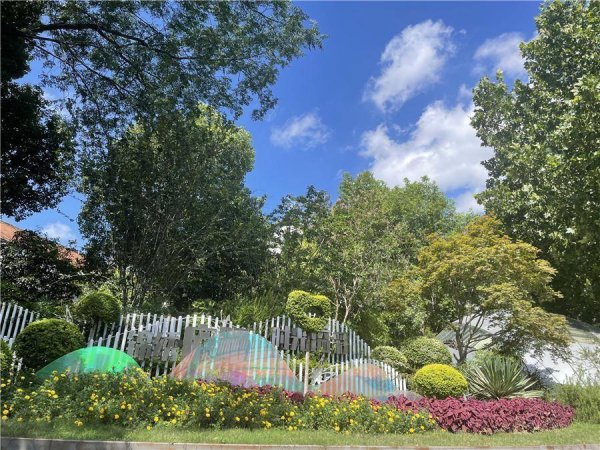 荣利通 合肥市庐阳区：匠心雕琢宜居底色 精细管理绘就 “幸福庐阳”新图景