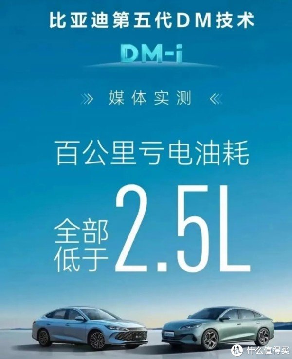 天创网 比亚迪又来搞事情！第五代DM-i迎来史诗级OTA升级