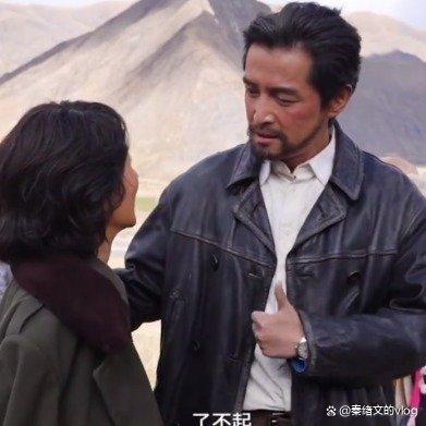 尚红网 杨紫生命树杀青vlog 胡歌认可太戳人